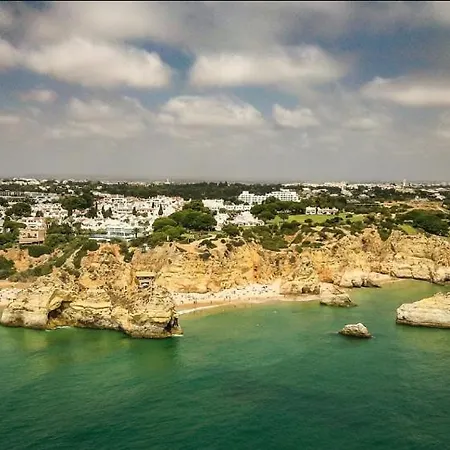 Alagoa Lejlighed Altura