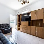 Apartmán Alagoa *