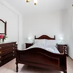 Alagoa Apartmán *