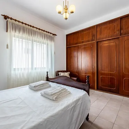 Alagoa Apartmán *