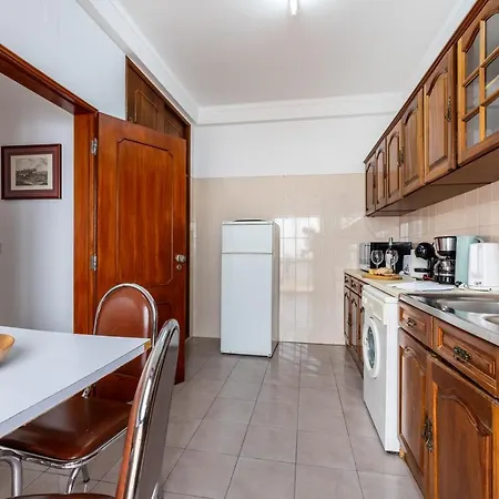 Alagoa Apartment Altura