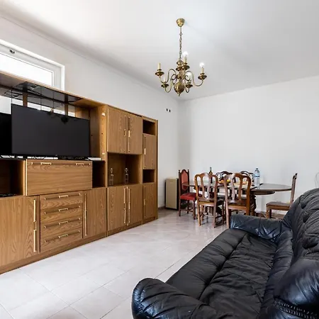 Apartmán Alagoa Altura