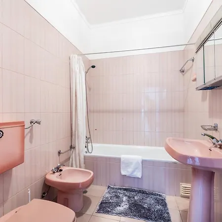 Alagoa Apartmán