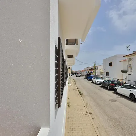 Alagoa Apartmán