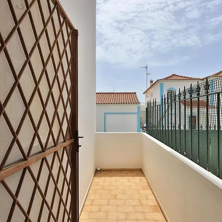 Alagoa Apartment Altura