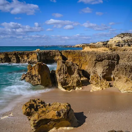 Appartamento Alagoa *