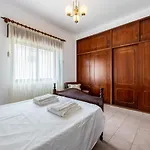 Alagoa Апартаменты *