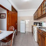 Alagoa Апартаменты Альтура