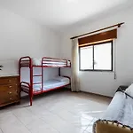 Апартаменты Alagoa Альтура