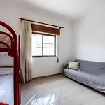 Alagoa Апартаменты