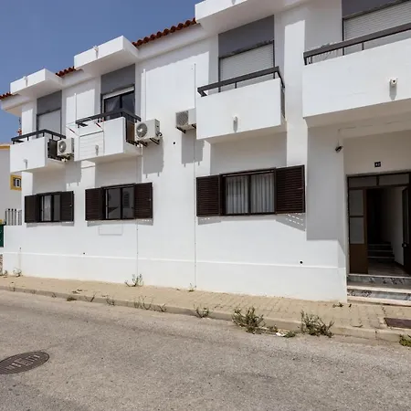Alagoa Appartement *