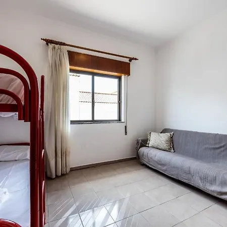 Alagoa Appartement