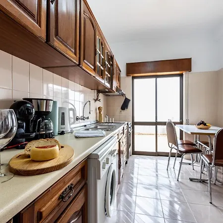 Appartement Alagoa *