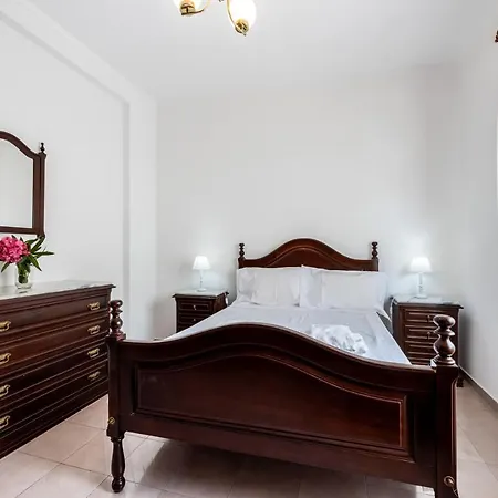 Alagoa Appartement *
